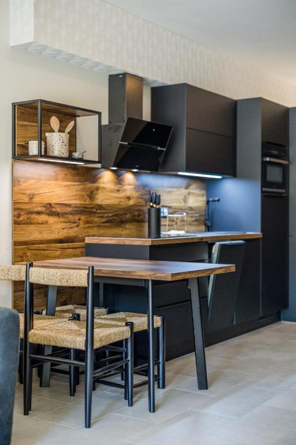 Marinelake Apartman Balatonfoeldvar By Bltn Exterior photo